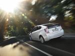 Toyota Prius 2012 года
